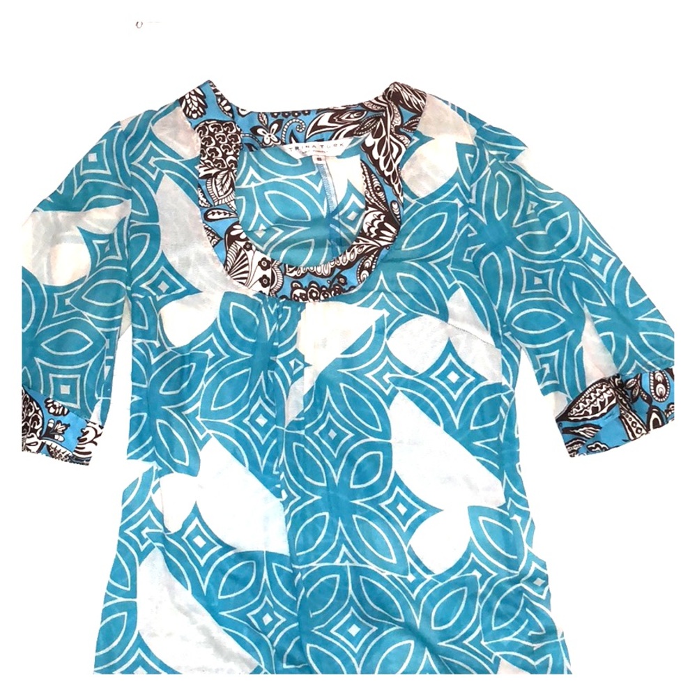Trina Turk Shirt
